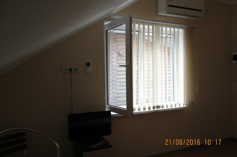 Гостиница Ковчег Анапа-23