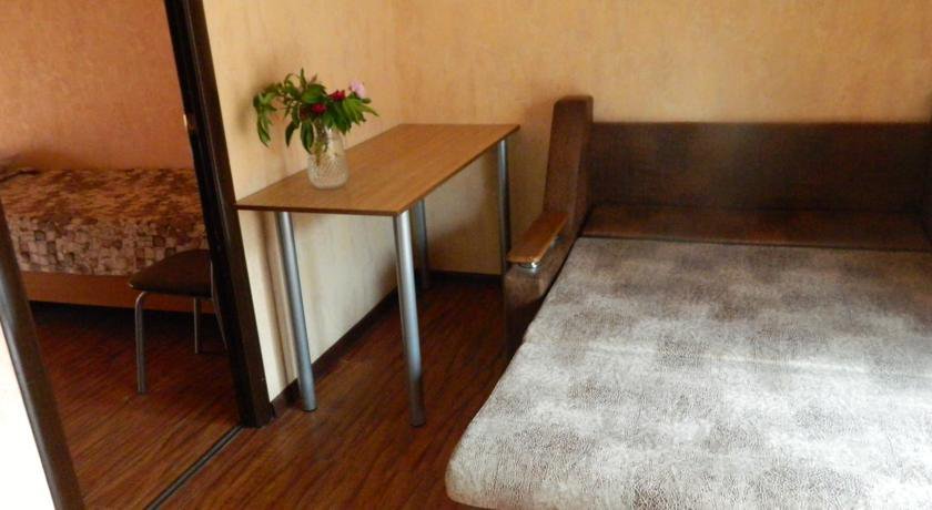 Гостиница Guest House Kovcheg Анапа-17