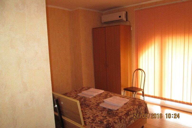 Гостиница Ковчег Анапа-85