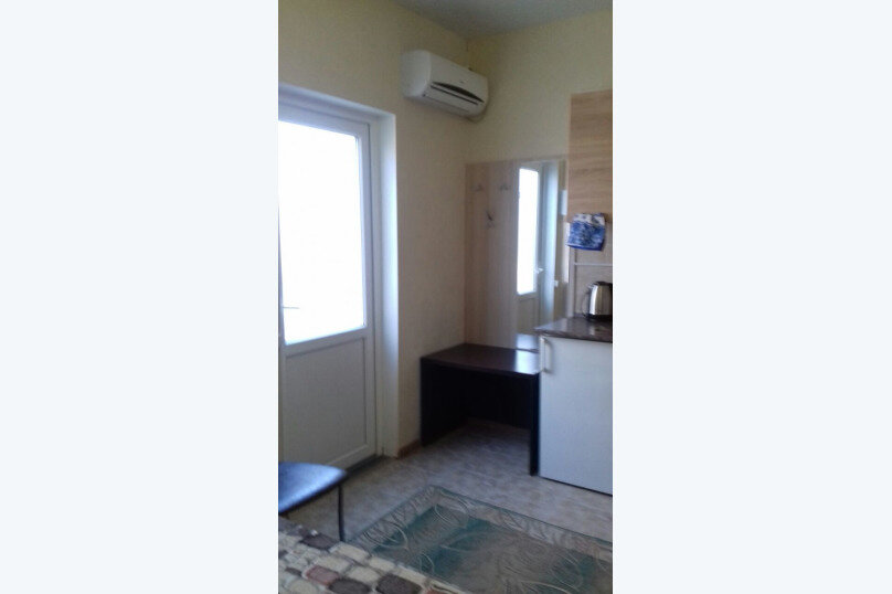 Гостиница Ковчег Анапа