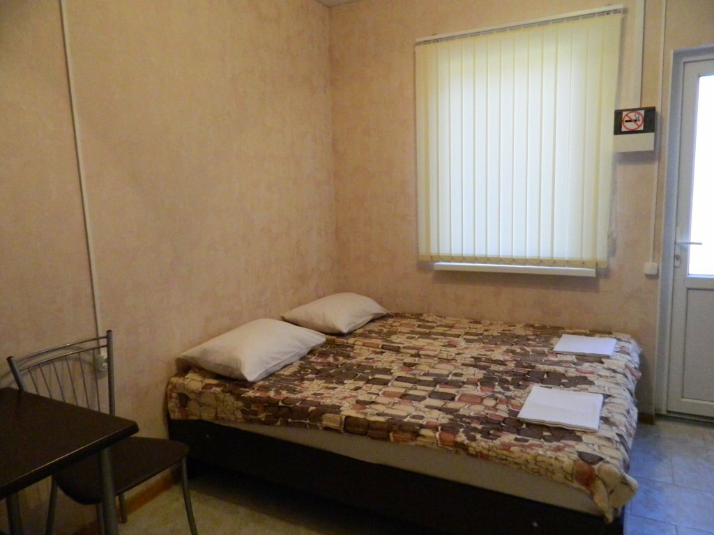 Гостиница Ковчег Анапа-83