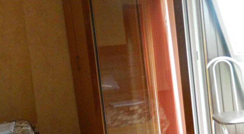 Гостиница Guest House Kovcheg Анапа-39
