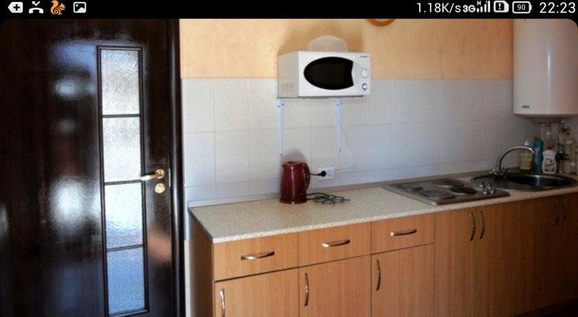 Гостиница Guest House Kovcheg Анапа-11