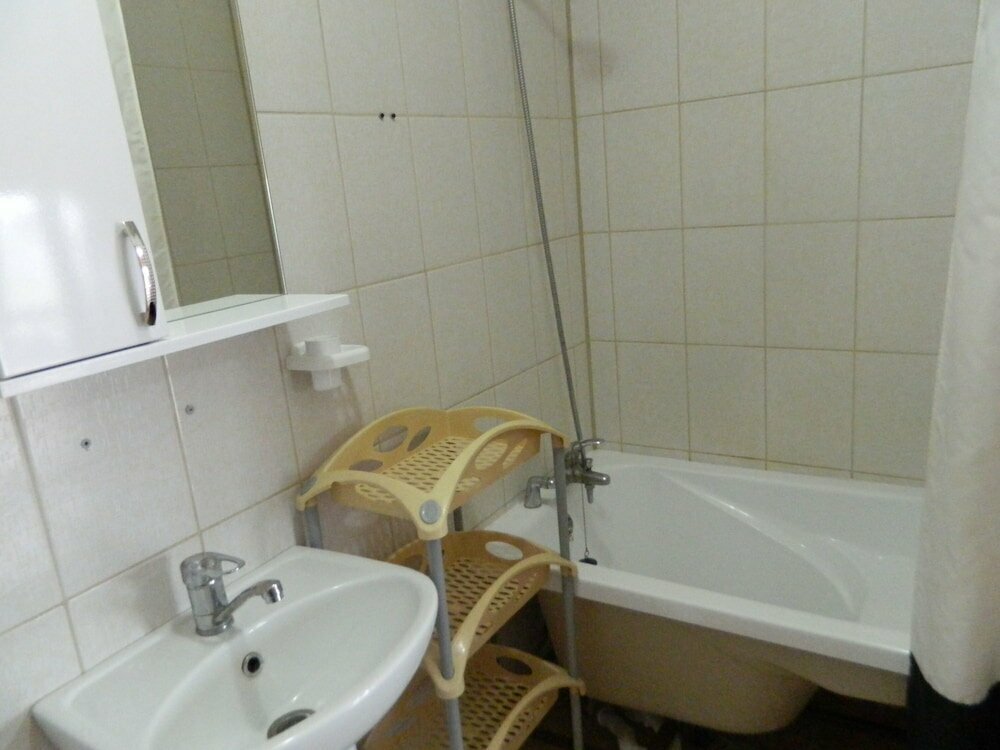 Гостиница Ковчег Анапа-69