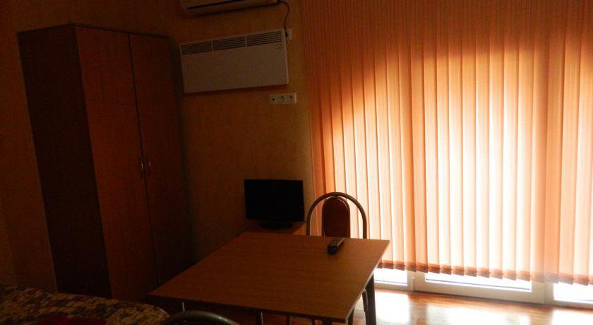 Гостиница Guest House Kovcheg Анапа-41