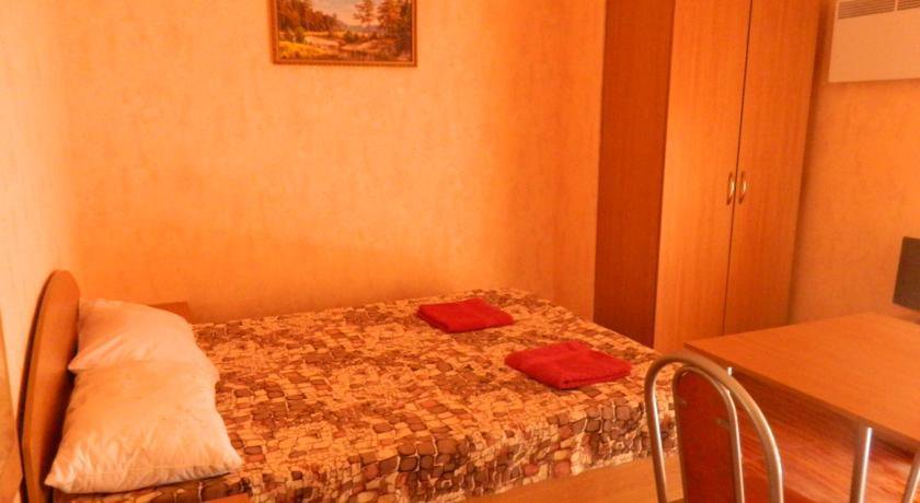 Гостиница Guest House Kovcheg Анапа-22