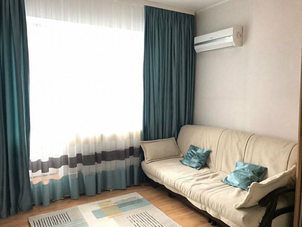 Гостиница Ковчег Анапа-11