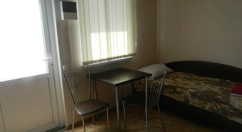 Гостиница Guest House Kovcheg Анапа-47