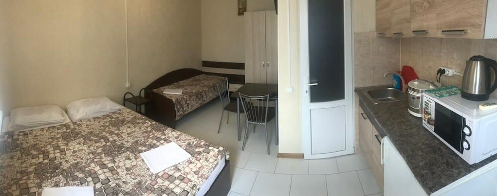 Гостиница Ковчег Анапа-101