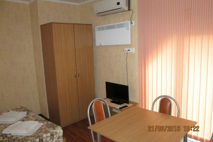 Гостиница Ковчег Анапа-60