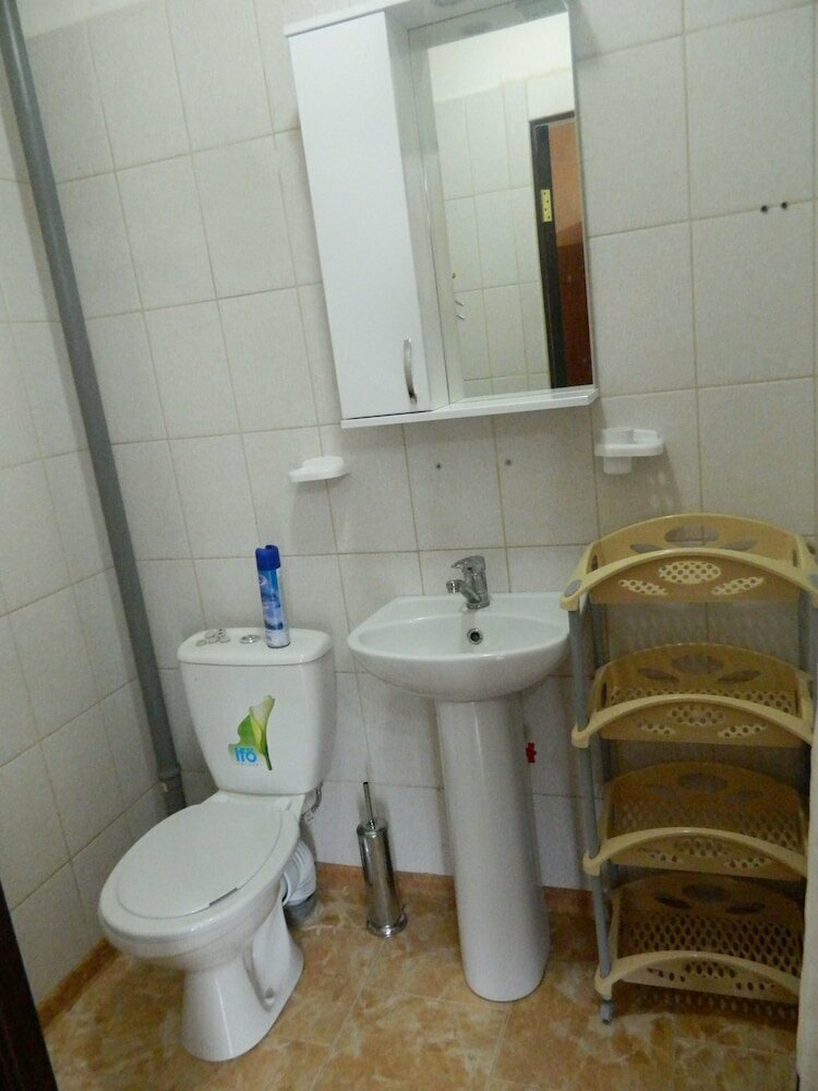 Гостиница Ковчег Анапа-54