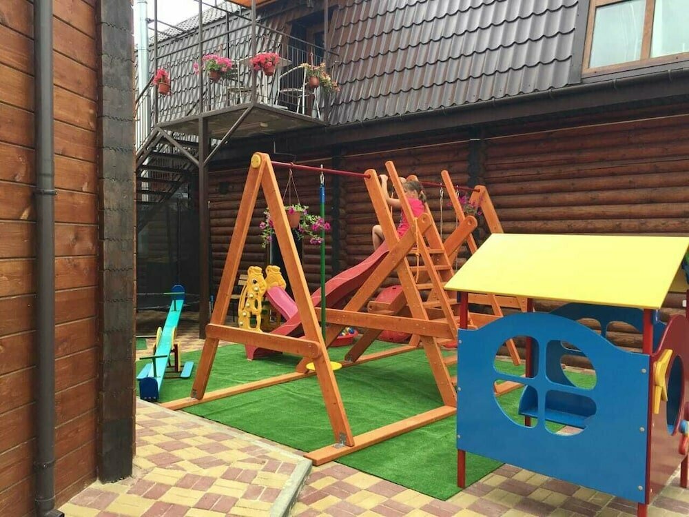 Гостиница Ковчег Анапа-22