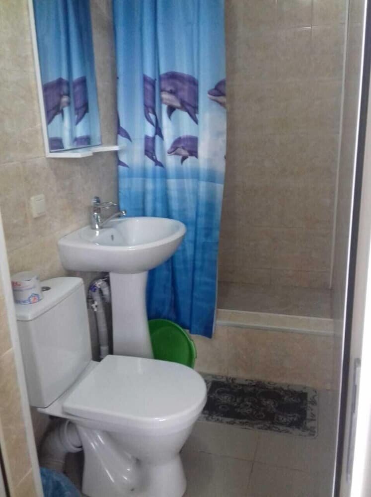 Гостиница Ковчег Анапа-27