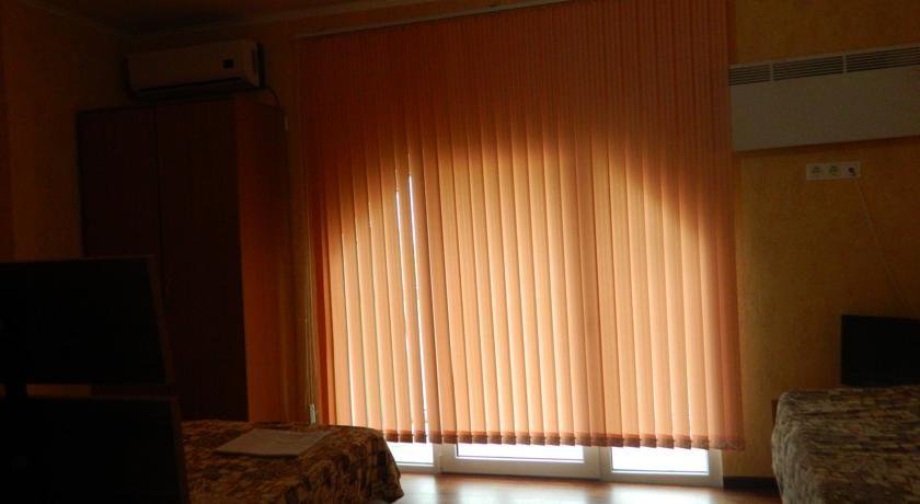 Гостиница Guest House Kovcheg Анапа-40