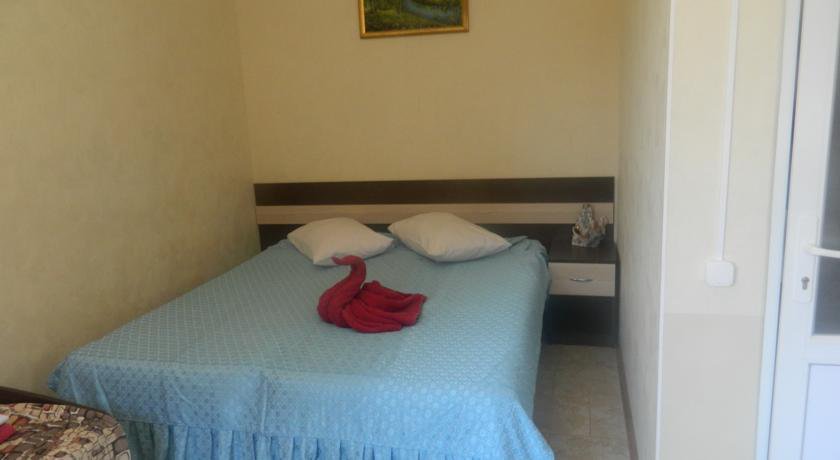 Гостиница Guest House Kovcheg Анапа-54