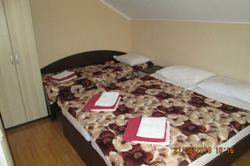 Гостиница Ковчег Анапа-20