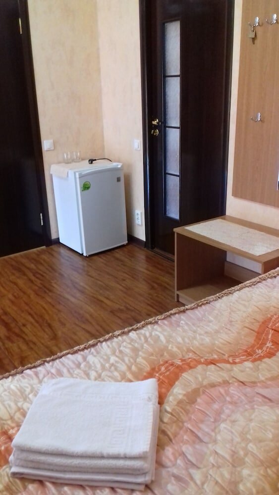 Гостиница Ковчег Анапа-35