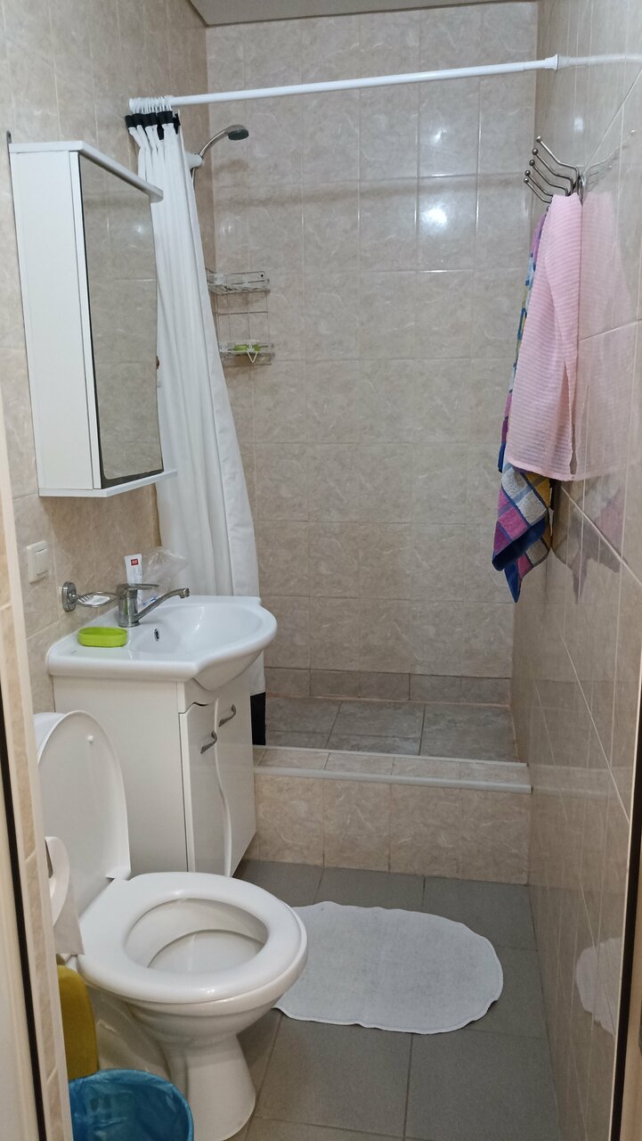 Гостиница Ковчег Анапа-134