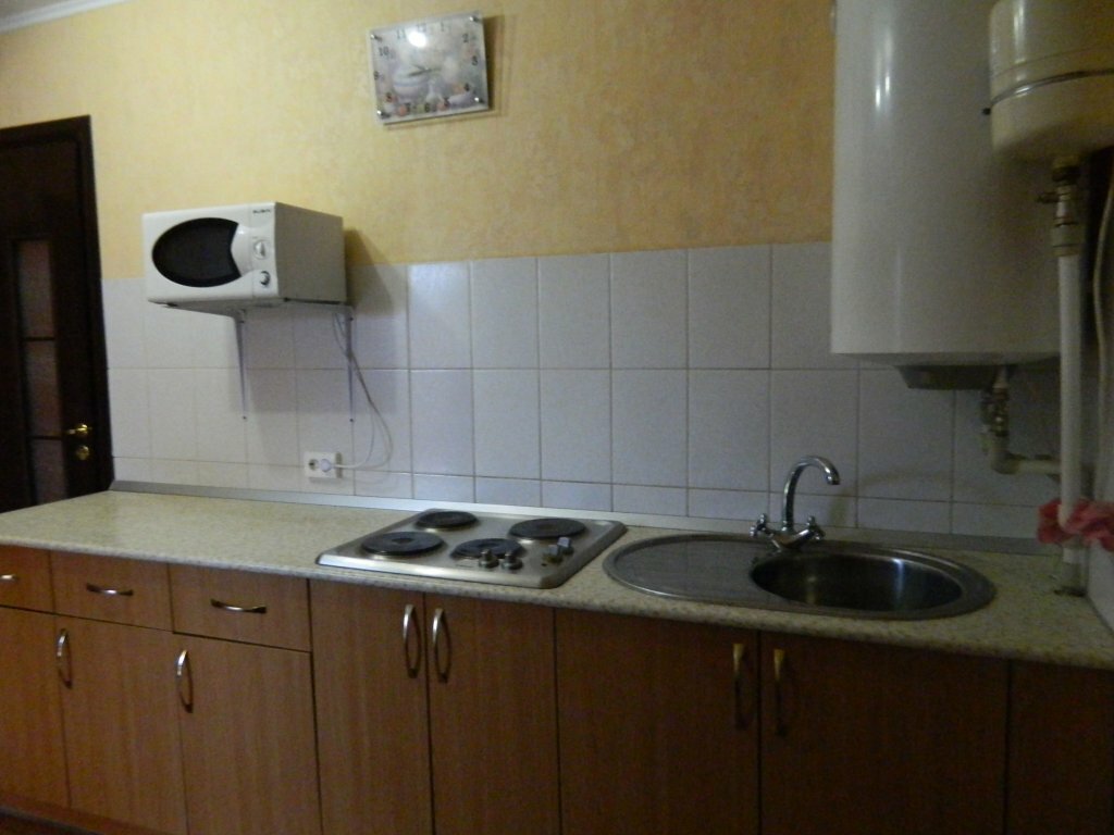 Гостиница Ковчег Анапа-59