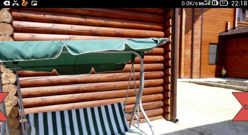 Гостиница Guest House Kovcheg Анапа-8