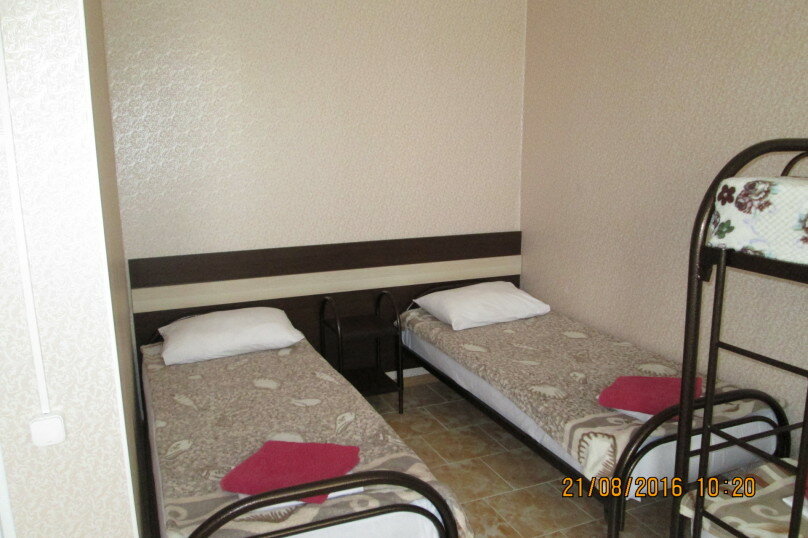 Гостиница Ковчег Анапа-77