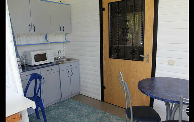 Гостиница Ковчег Анапа-120