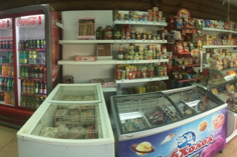 Гостиница Ковчег Анапа