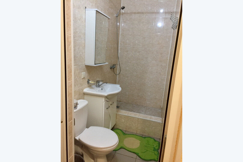 Гостиница Ковчег Анапа-47