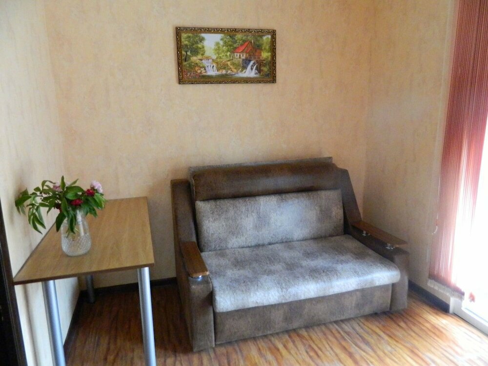 Гостиница Ковчег Анапа-38