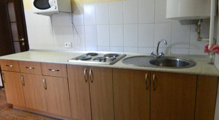 Гостиница Guest House Kovcheg Анапа-35