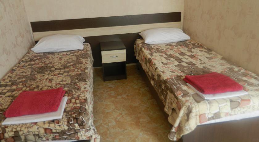 Гостиница Guest House Kovcheg Анапа-48