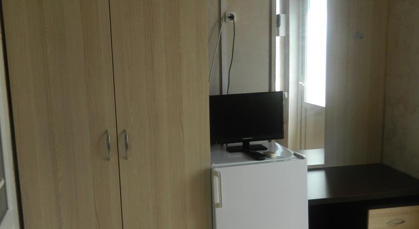 Гостиница Guest House Kovcheg Анапа-24