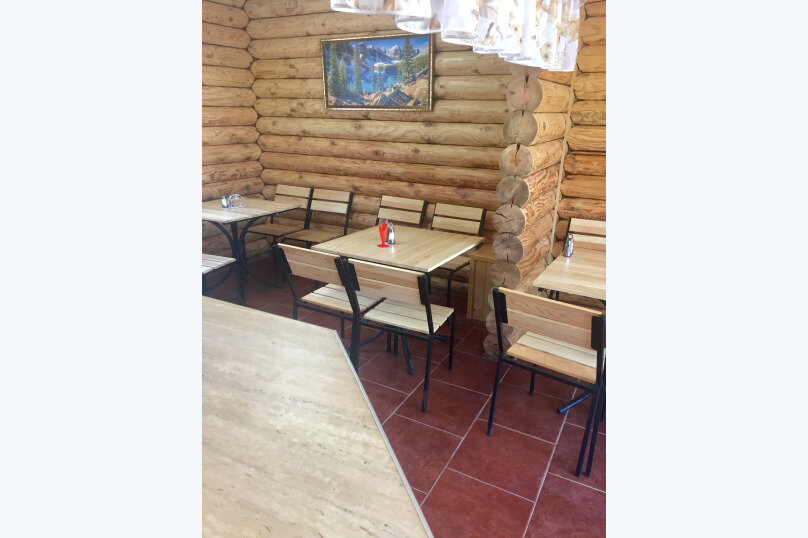 Гостиница Ковчег Анапа