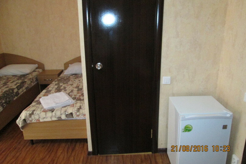 Гостиница Ковчег Анапа-53