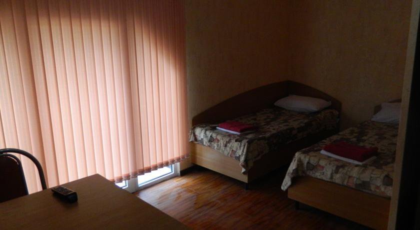 Гостиница Guest House Kovcheg Анапа-43