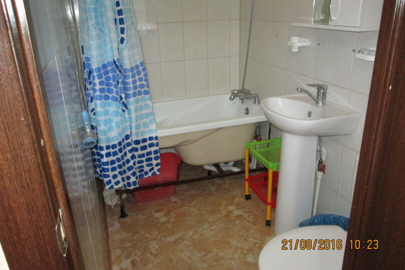 Гостиница Ковчег Анапа-82