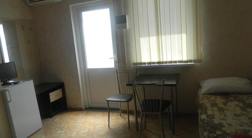Гостиница Guest House Kovcheg Анапа-27