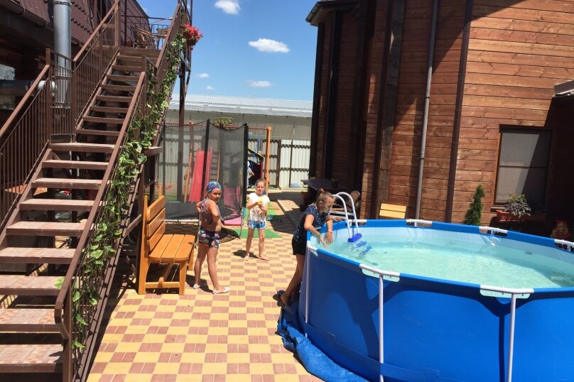 Гостиница Ковчег Анапа-34