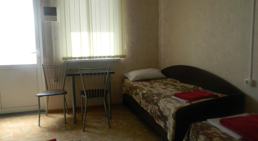 Гостиница Guest House Kovcheg Анапа-26