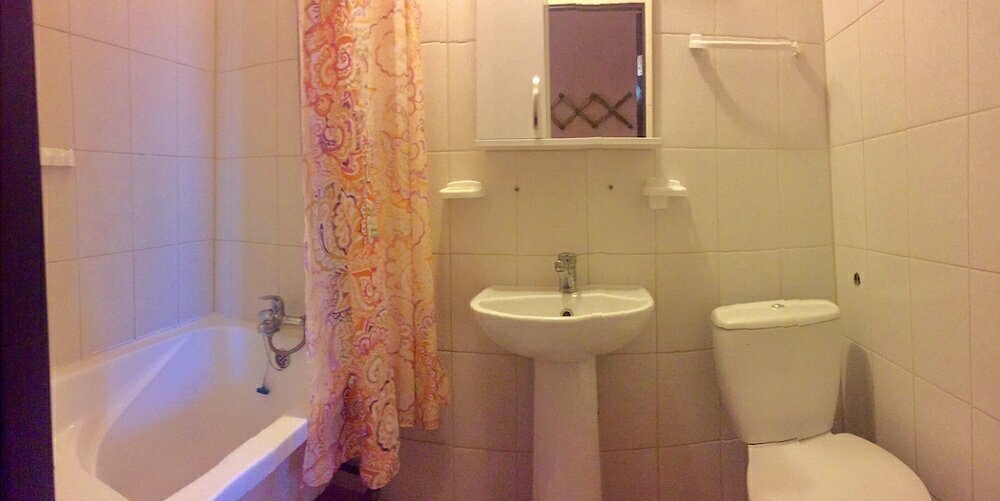 Гостиница Ковчег Анапа-58