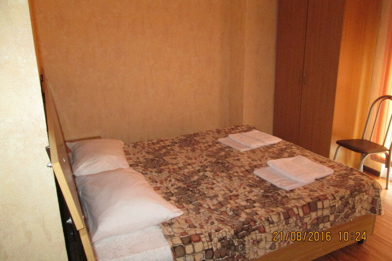 Гостиница Ковчег Анапа