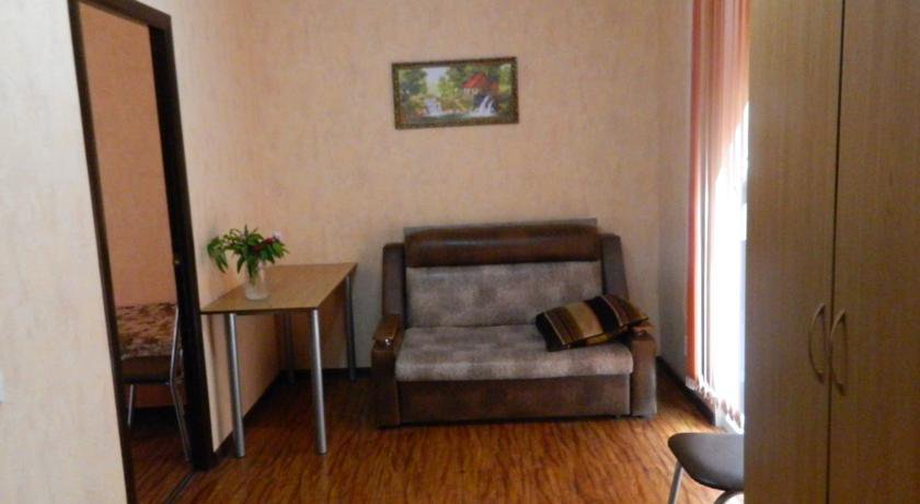 Гостиница Guest House Kovcheg Анапа-37
