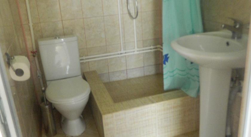 Гостиница Guest House Kovcheg Анапа-32