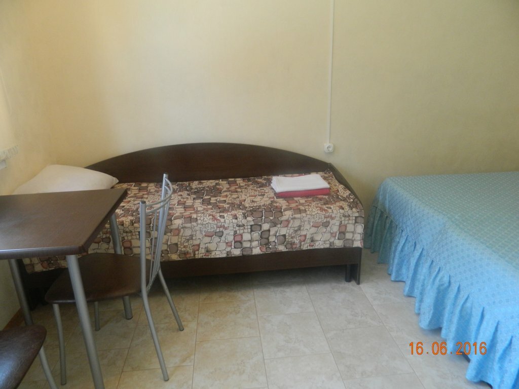 Гостиница Ковчег Анапа-87