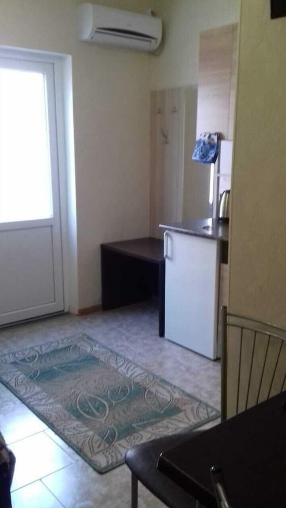 Гостиница Ковчег Анапа-67