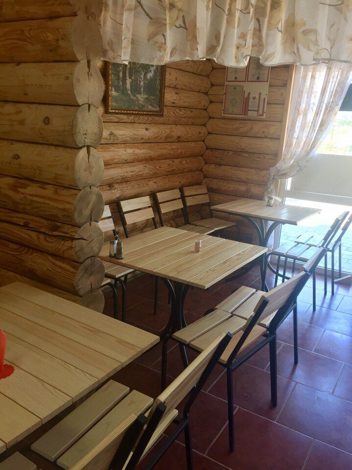 Гостиница Ковчег Анапа-117