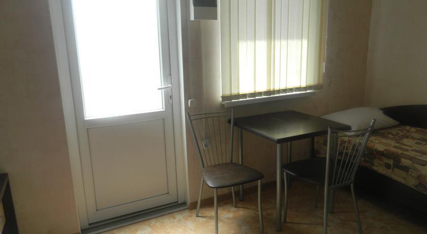Гостиница Guest House Kovcheg Анапа-25
