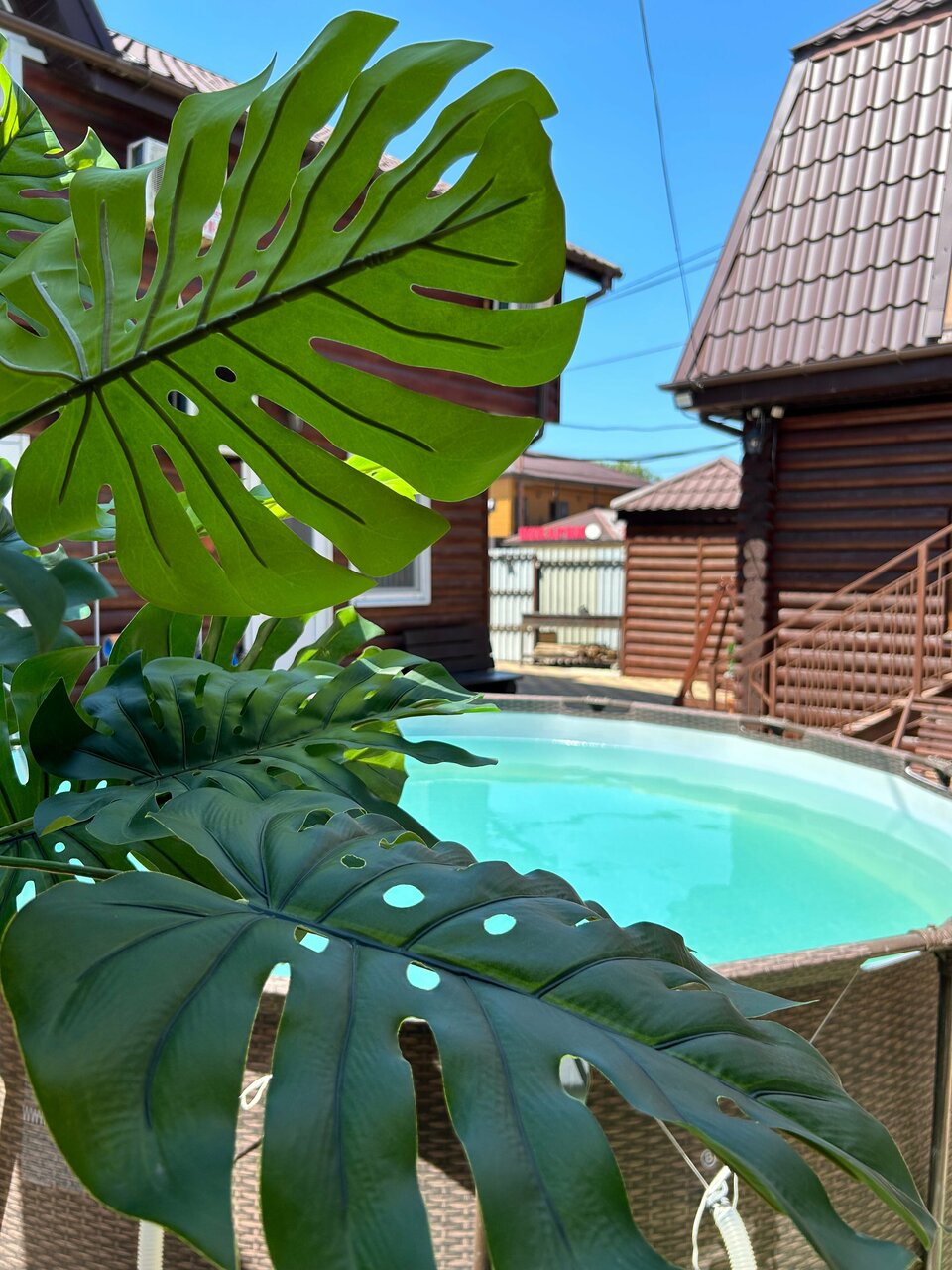 Гостиница Ковчег Анапа-105