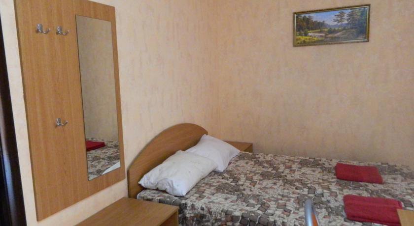 Гостиница Guest House Kovcheg Анапа-44
