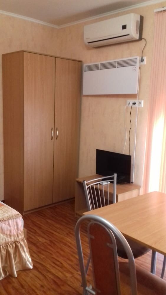 Гостиница Ковчег Анапа-68